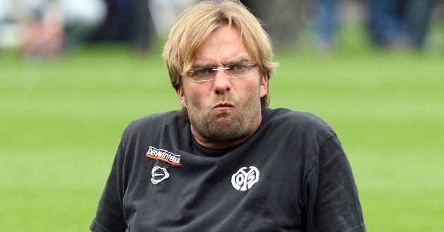 'I adopt him!': awesome story from Klopp's Mainz 05 days that sums up his genius recruitment policy - Bóng Đá