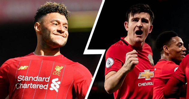 'Bragging rights are always nice': Ox opens up on what fuels Liverpool players ahead of United clash - Bóng Đá