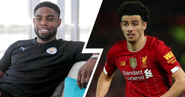 'Just ask Liverpool's Curtis Jones': Micah Richards doesn't believe FA Cup has lost all of its magic - Bóng Đá
