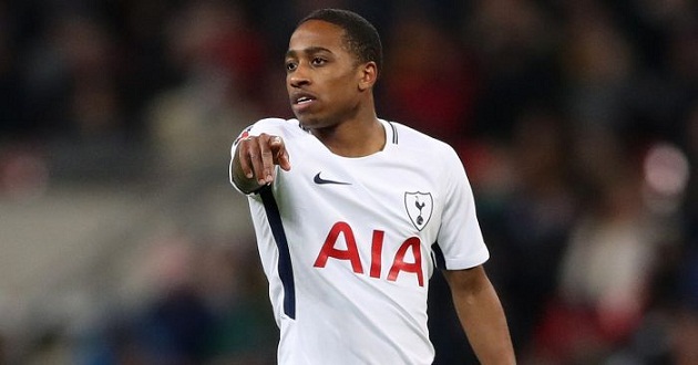 Exclusive: Southampton in pole position to sign £15m-valued player from PL giants (Kyle Walker-Peters) - Bóng Đá