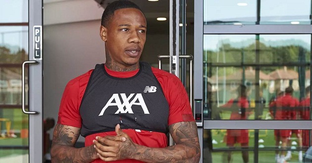 The Athletic: Nathaniel Clyne set to leave Liverpool in summer as free agent - Bóng Đá