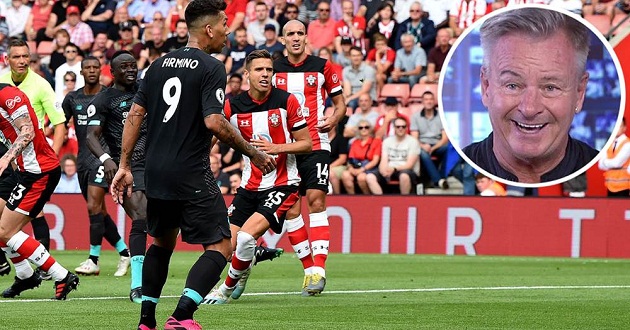 "Hasenhuttl có thể xếp 5 hậu vệ chống Liverpool - nhưng ai có thể trách ông ấy?"