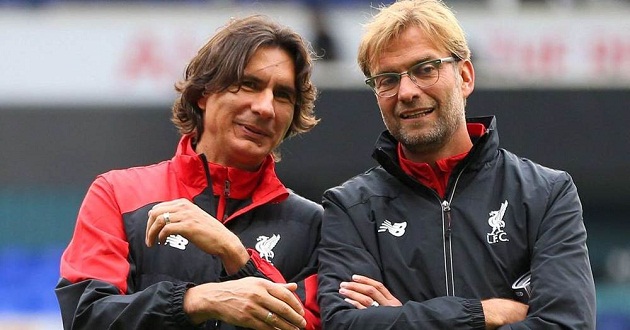 CHÍNH THỨC: Chiến hữu 17 năm của Klopp tái xuất làng bóng đá