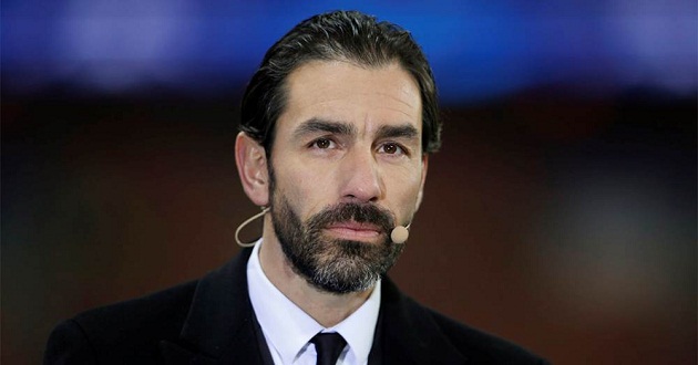 Pires on Liverpool's unbeaten run: 'Premier League is not as strong as it was a few years ago' - Bóng Đá