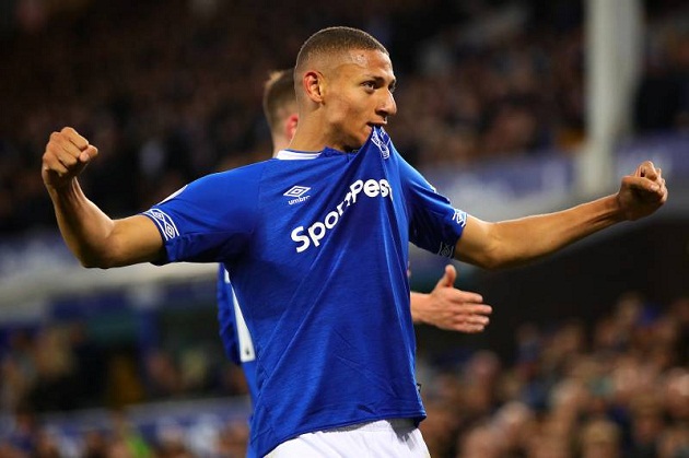 ‘Going to happen in summer’ – Exclusive: Pundit makes Everton transfer claim after Sky report - Bóng Đá