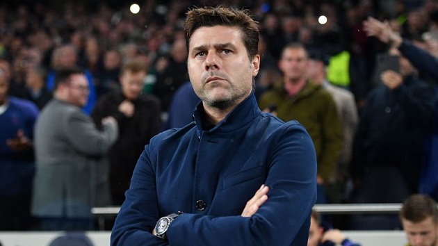 Atletico Madrid 'will consider Mauricio Pochettino as their next manager' but former Tottenham boss is keeping his Premier League options open - Bóng Đá