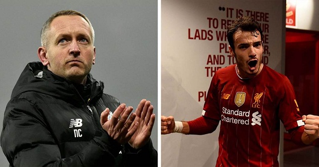 HLV Liverpool ca ngợi "thủ lĩnh đích thực" hết lời, gợi ý về khả năng ở lại?