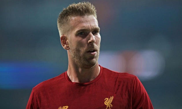 Không phải Klopp, HLV này mới là người Adrian biết ơn