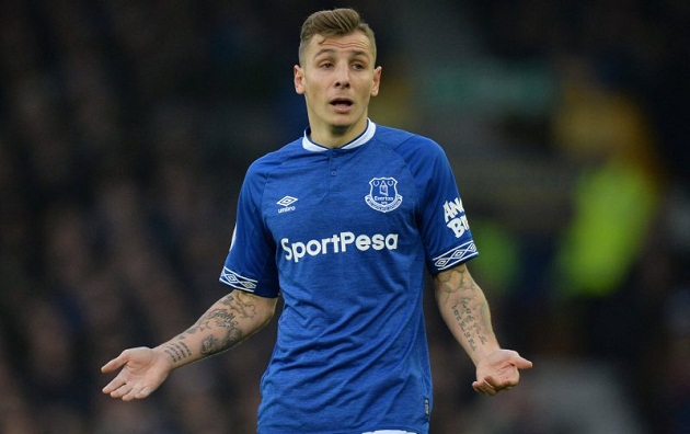Report: Chelsea want Everton player, £36m+ needed - Bóng Đá