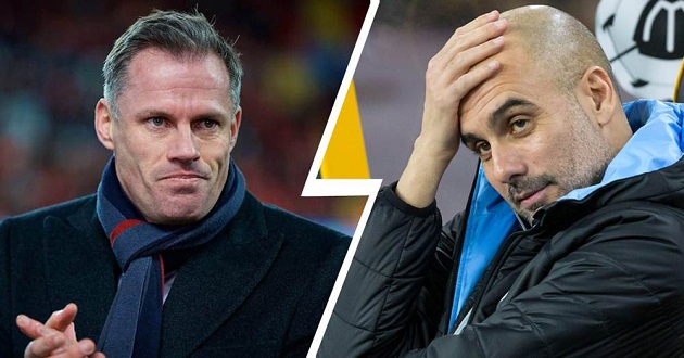 Jamie Carragher: 'UEFA will be desperate for Real Madrid to beat Manchester City' - Bóng Đá