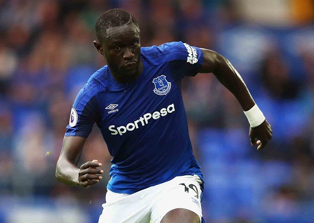 Report: Club have made contact with £13.5m Everton player (Trabzonspor wants Oumar Niasse) - Bóng Đá