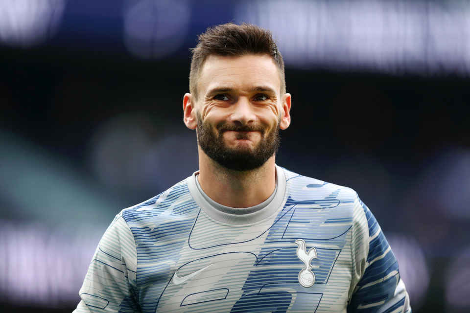 Hugo Lloris sends message to Tottenham teammates after Champions League defeat to RB Leipzig - Bóng Đá