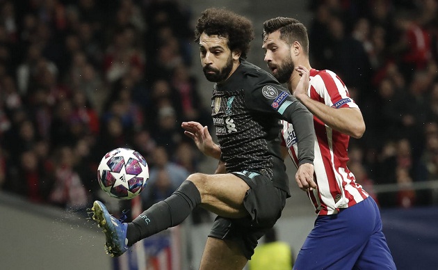 John Aldridge explains crucial difference in mentality between Liverpool and Atletico - Bóng Đá