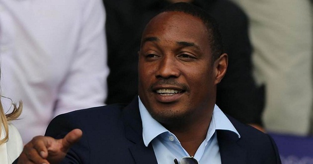 Paul Ince outlines how Liverpool can become victims of their own success - Bóng Đá