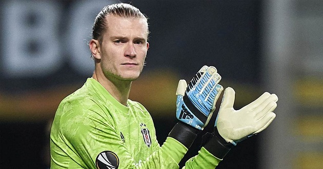 Karius reportedly trying to convince Liverpool to let him go for free - Bóng Đá
