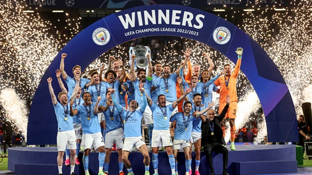 UAE thành công với Man City, Saudi đang gây bão thị trường chuyển nhượng, Qatar lại lặng lẽ...