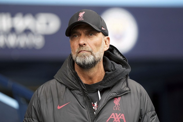 HLV Jurgen Klopp đã trải qua một khoảng thời gian đầy thách thức cả về cảm xúc và chuyên môn.