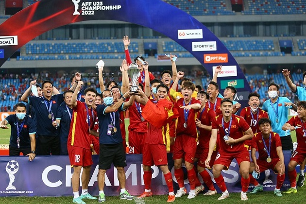 Mọi giải đấu như U23 Đông Nam Á cần được tính toán để làm lợi nhiều nhất cho các ĐT tham dự.