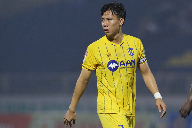 Nhiều CLB "đi chợ sớm", tín hiệu đáng mừng cho V-League