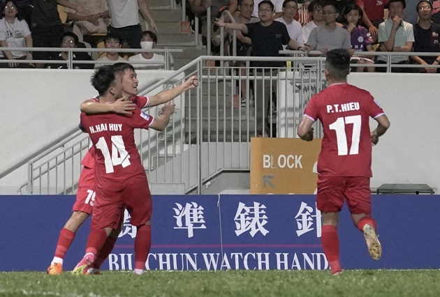 AFC Champions League: Khi Đông Nam ngày một gần Đông Bắc - Bóng Đá