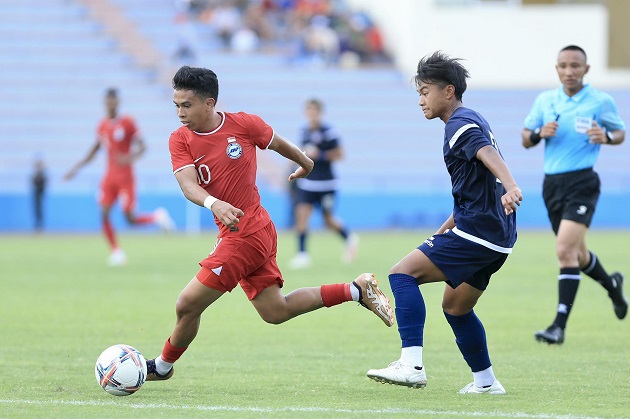 Bóng đá Singapore trước trận cầu sinh tử - Bóng Đá