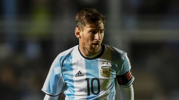 Lionel Messi | Argentina | 120 triệu euro | FC Barcelona. Ảnh: Internet.