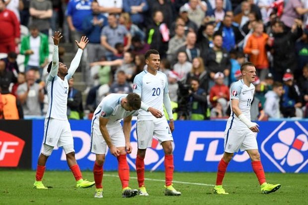 Góc HLV Phan Thanh Hùng: Tuyển Anh gặp khó, Gareth Bale đưa Xứ Wales đi tiếp