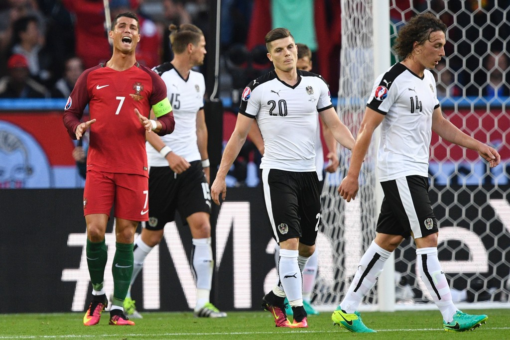 Ảnh bài viết Những dấu ấn tại vòng bảng EURO 2016