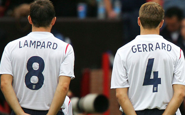 Ảnh bài viết Đội tuyển Anh: Đỏ mắt tìm người thay… Neville