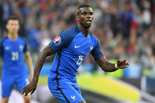 Ảnh bài viết Góc nhìn: ĐT Pháp có nên “thay hình đổi dạng”?