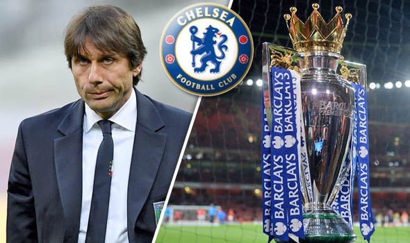 Tỉ lệ đặt cược cho tương lai của Conte và Hazard