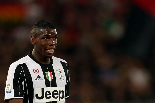 Bây giờ Juventus mới đáng sợ nhất