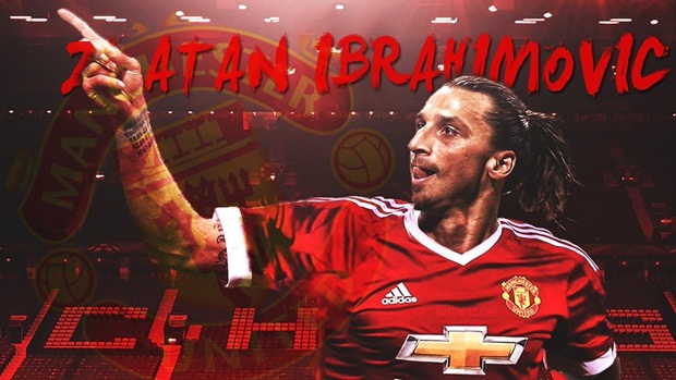 Ibrahimovic không thể làm vua ở M.U chỉ bằng lời nói