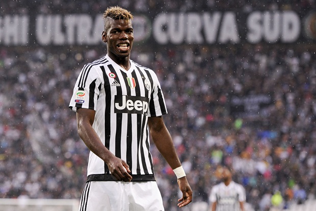MU có thật sự cần Paul Pogba