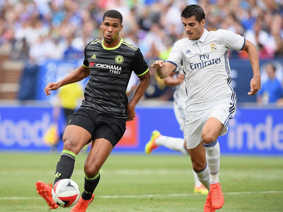 Chelsea và những “lỗ hổng” cần khắc phục