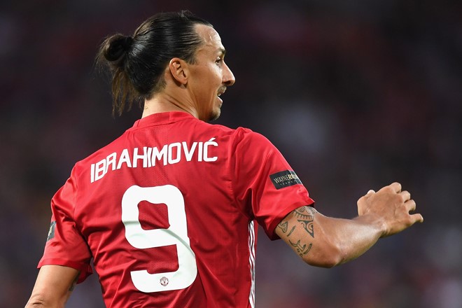 Phải nói được làm được như Ibrahimovic