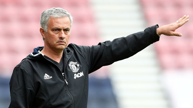 Premier League hãy cẩn thận, Mourinho đang trả thù