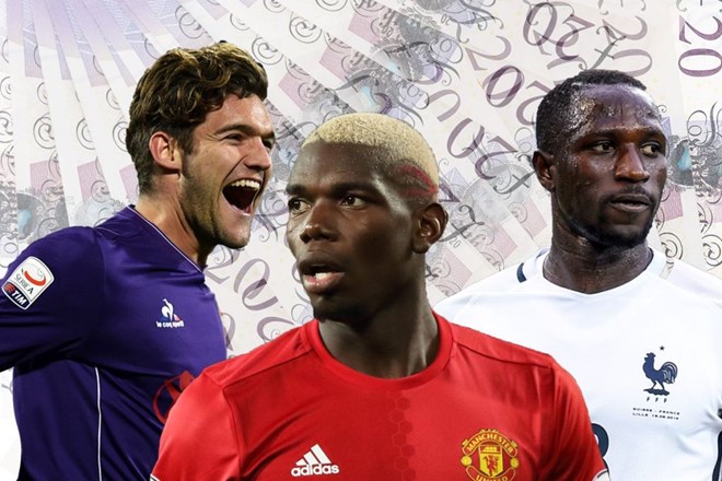 1 tỷ bảng biến Premier League thành bãi rác khổng lồ