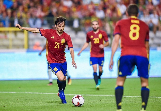 Vòng loại World Cup 2018 ngày 06-09: Xứ Wales nối dài ngày vui 