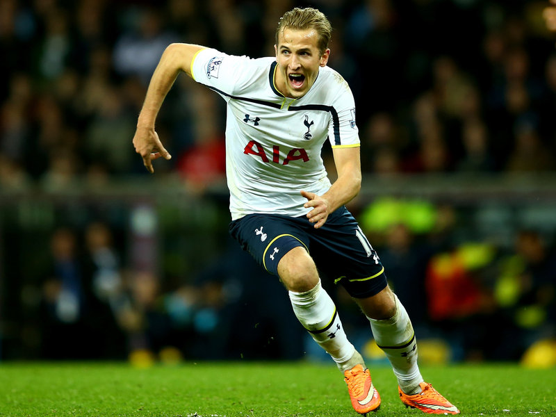 Ảnh bài viết “Tottenham thừa sức chơi tại Champions League” 