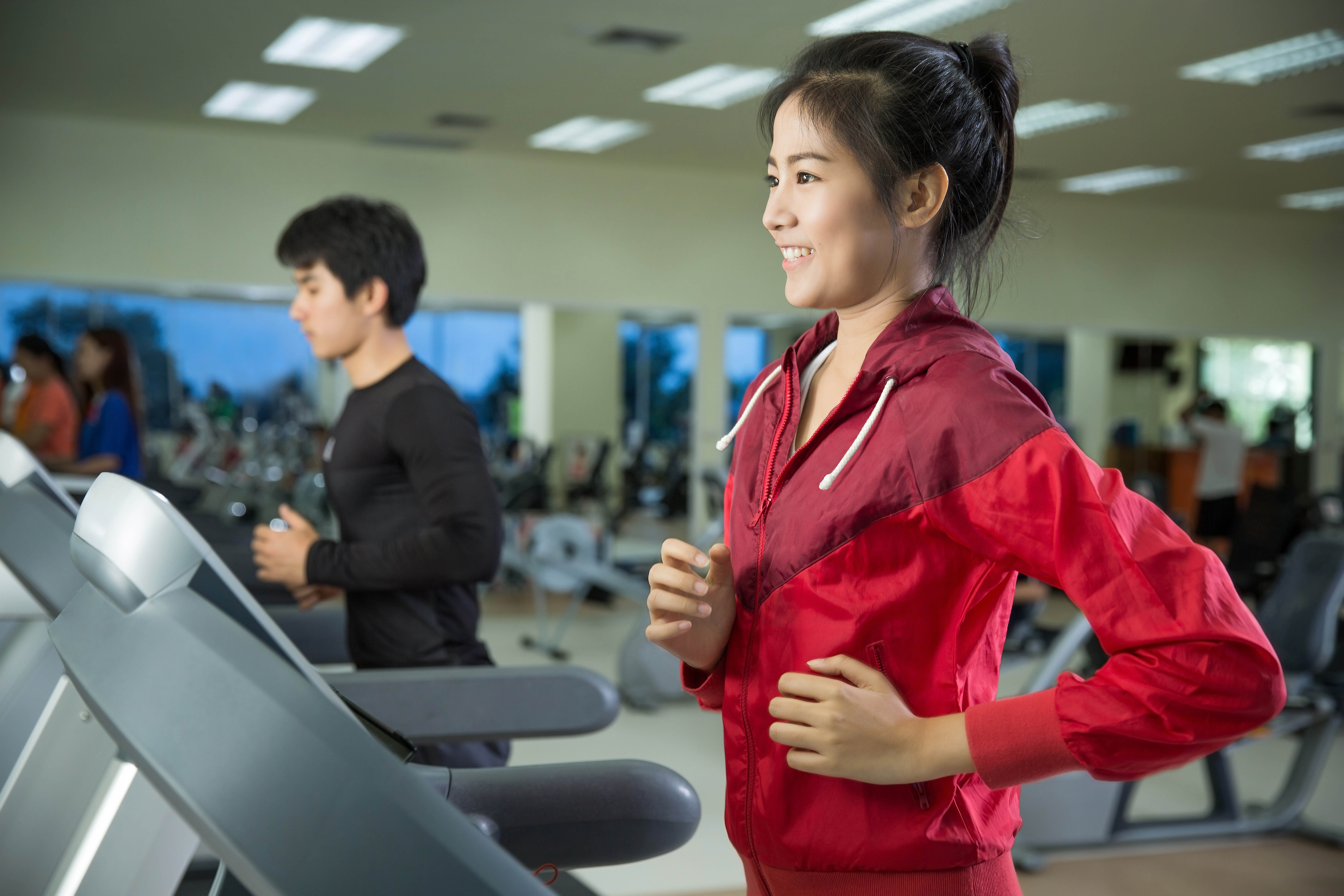 Những dưỡng chất không thể thiếu cho người yêu thể thao