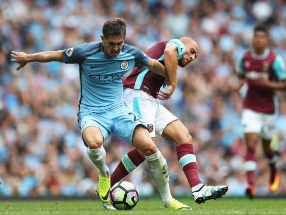 Ảnh bài viết Trung vệ thép thách thức Ibrahimovic