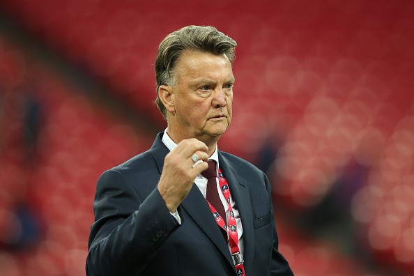 van_gaal