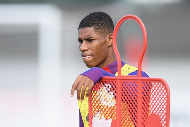 rashford