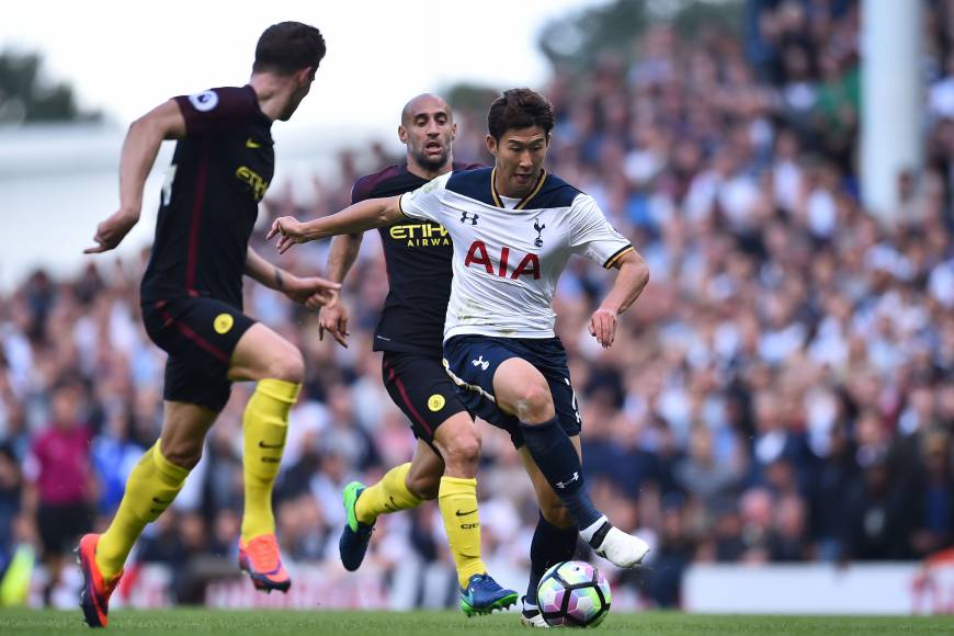 Khi Kane trở lại, Pochettino sẽ có cặp Rooney – Nistelrooy mới tại White Hart Lane