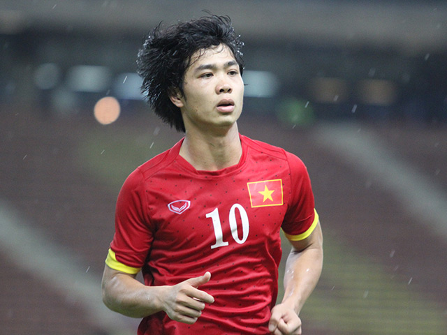 Điểm tin bóng đá VN sáng 6/2: Công Phượng cũng có thể bị loại khỏi U23 Việt Nam - Bóng Đá