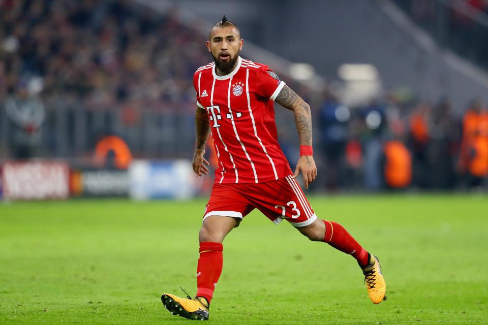 NÓNG: Man United vẫy gọi sao Bayern Munich bằng hợp đồng 