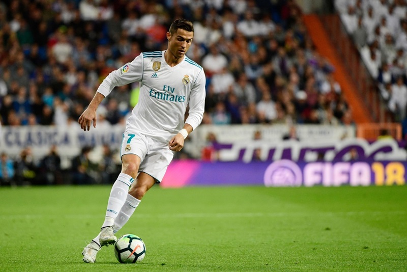 XÁC NHẬN: Ronaldo hoãn 