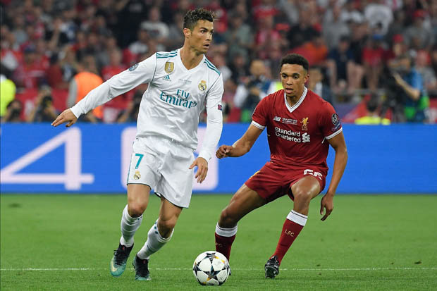 NÓNG: Vô địch Champions League, Ronaldo ấp mở khả năng chia tay Real - Bóng Đá