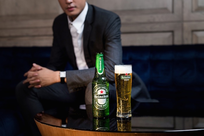 Heineken - Nỗ lực hàng thế kỷ để gìn giữ chất lượng bia thượng hạng
